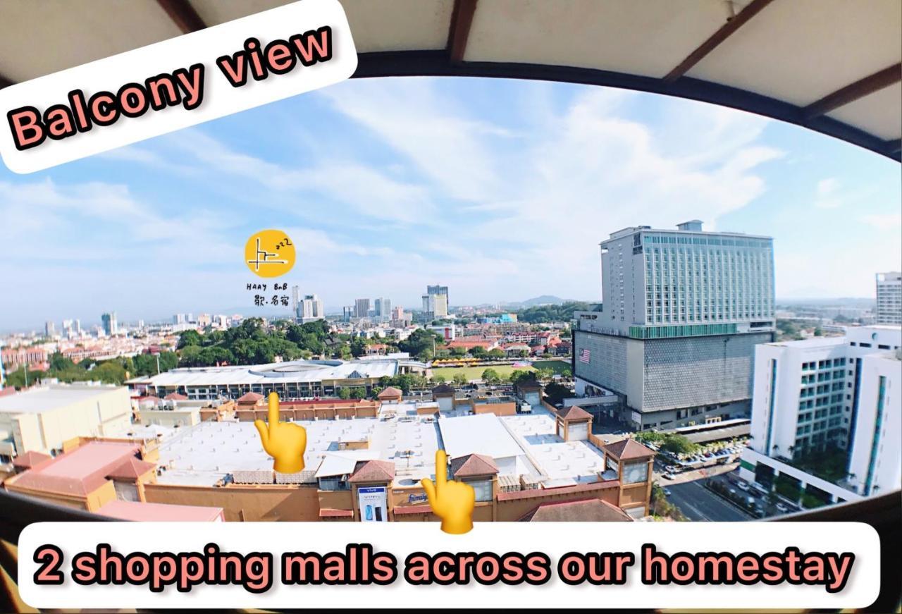 1 Bedroom Apartment, Melaka Cbd Town Center- Hosted By Private Locals Resident, Balcony With City Skyline View Or Seaview, Opposite Malls, Tv Box, 5 Minutes To Jonker Street, Malacca Ngoại thất bức ảnh