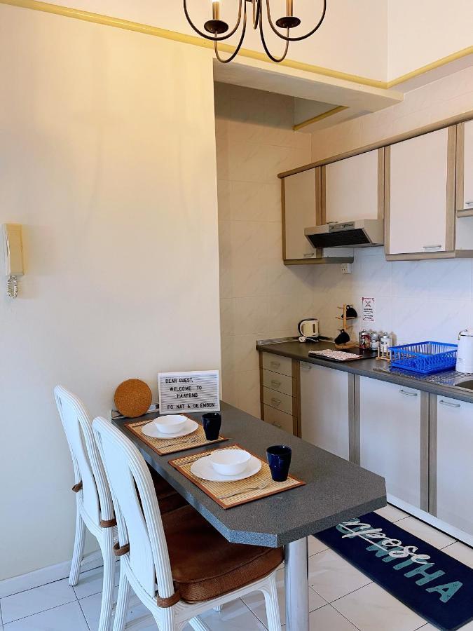 1 Bedroom Apartment, Melaka Cbd Town Center- Hosted By Private Locals Resident, Balcony With City Skyline View Or Seaview, Opposite Malls, Tv Box, 5 Minutes To Jonker Street, Malacca Ngoại thất bức ảnh