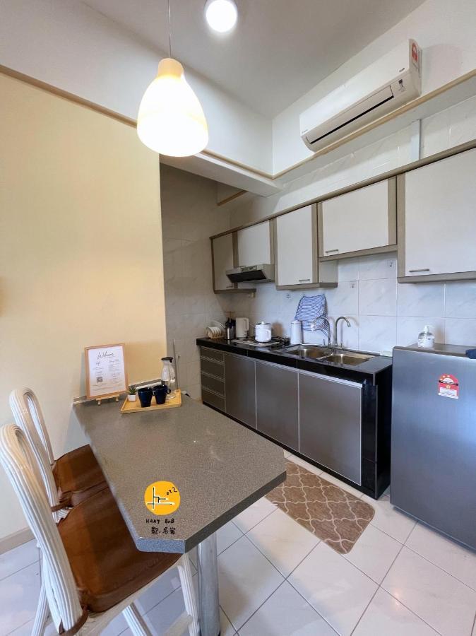 1 Bedroom Apartment, Melaka Cbd Town Center- Hosted By Private Locals Resident, Balcony With City Skyline View Or Seaview, Opposite Malls, Tv Box, 5 Minutes To Jonker Street, Malacca Ngoại thất bức ảnh