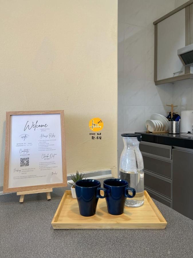 1 Bedroom Apartment, Melaka Cbd Town Center- Hosted By Private Locals Resident, Balcony With City Skyline View Or Seaview, Opposite Malls, Tv Box, 5 Minutes To Jonker Street, Malacca Ngoại thất bức ảnh
