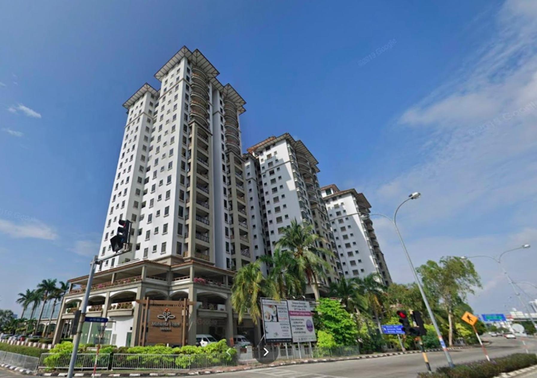 1 Bedroom Apartment, Melaka Cbd Town Center- Hosted By Private Locals Resident, Balcony With City Skyline View Or Seaview, Opposite Malls, Tv Box, 5 Minutes To Jonker Street, Malacca Ngoại thất bức ảnh