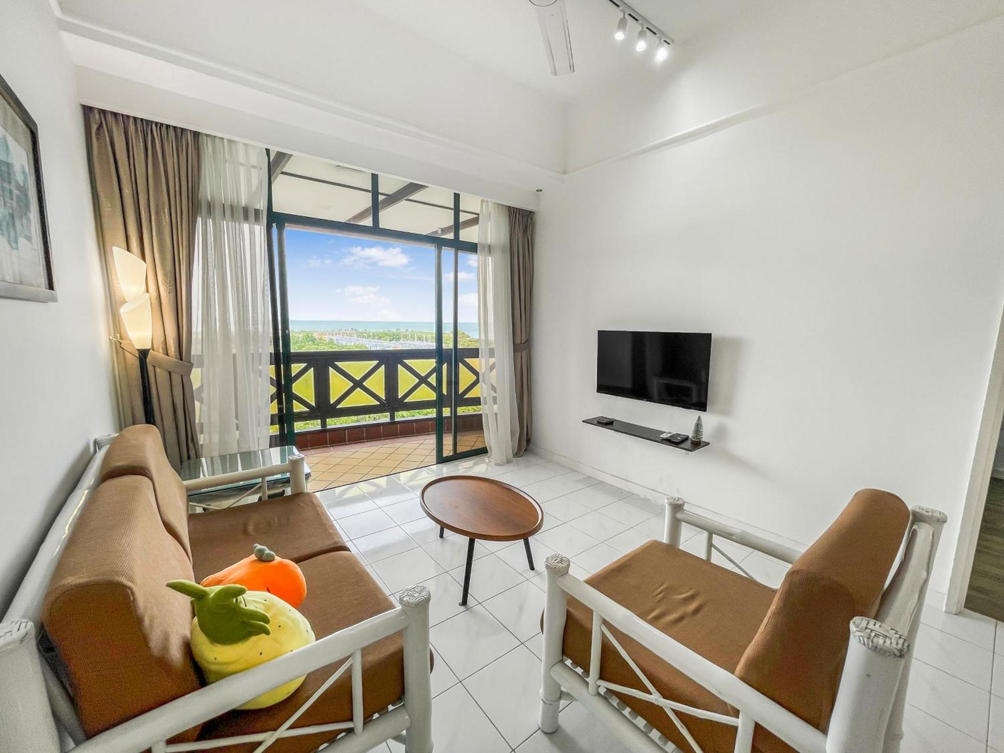 1 Bedroom Apartment, Melaka Cbd Town Center- Hosted By Private Locals Resident, Balcony With City Skyline View Or Seaview, Opposite Malls, Tv Box, 5 Minutes To Jonker Street, Malacca Ngoại thất bức ảnh