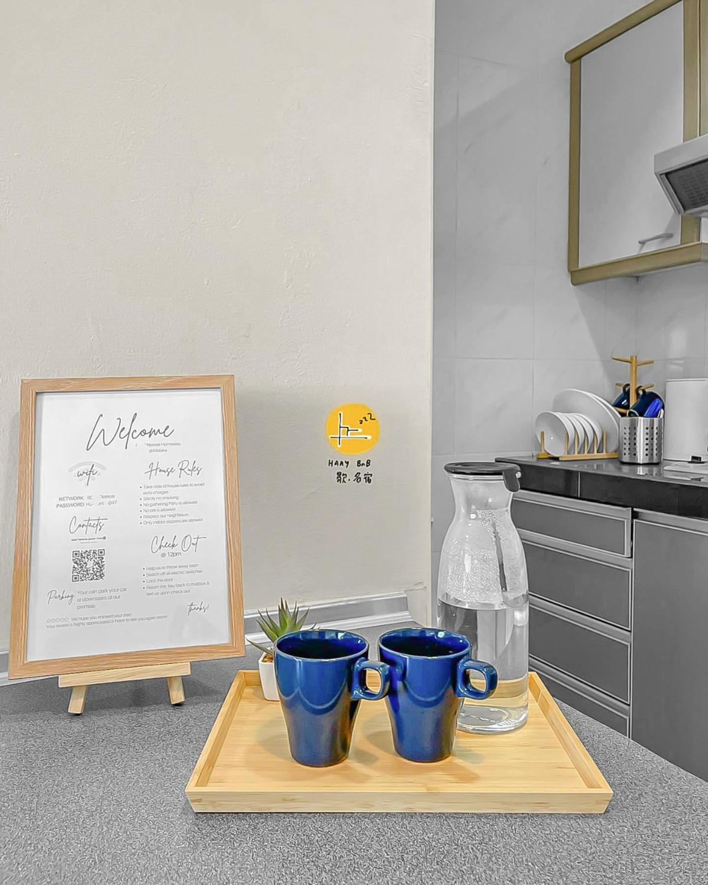 1 Bedroom Apartment, Melaka Cbd Town Center- Hosted By Private Locals Resident, Balcony With City Skyline View Or Seaview, Opposite Malls, Tv Box, 5 Minutes To Jonker Street, Malacca Ngoại thất bức ảnh